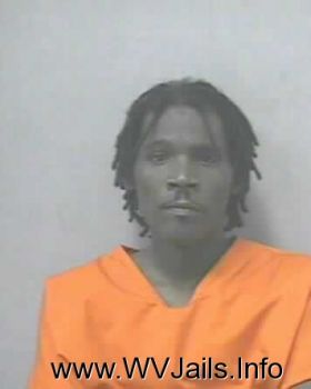 Calvin Lee Williamson Mugshot