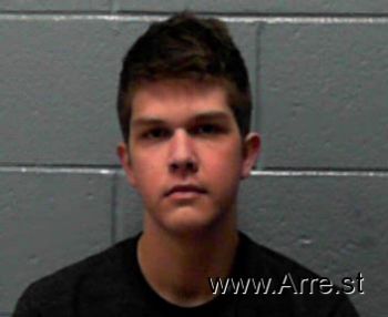 Cameron Michael Allen Mugshot