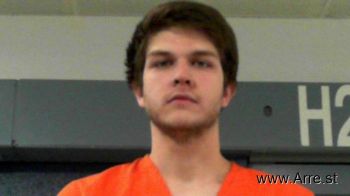 Cameron Michael Allen Mugshot