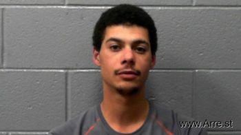 Cameron Michael Chinn-sweatte Mugshot