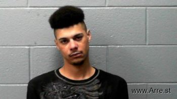 Cameron Michael Chinn-sweatte Mugshot