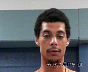 Cameron Michael Chinn-sweatte Mugshot