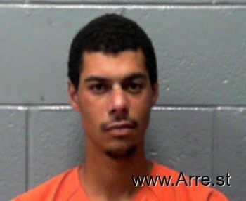 Cameron Michael Chinn-sweatte Mugshot