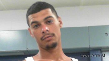 Cameron Michael Chinn-sweatte Mugshot