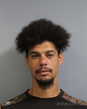 Cameron Michael Chinn-sweatte Mugshot