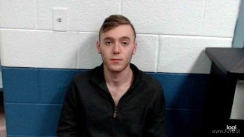 Cameron Scott Davis Mugshot