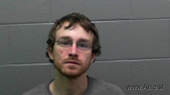 Cameron Scott Dixon Mugshot