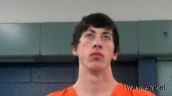 Cameron Scot Griffith Mugshot