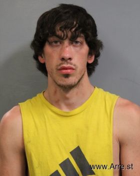 Cameron Scot Griffith Mugshot