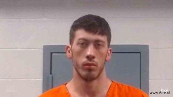 Cameron Scot Griffith Mugshot