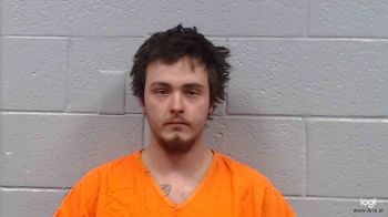 Cameron Gene Hodge Mugshot