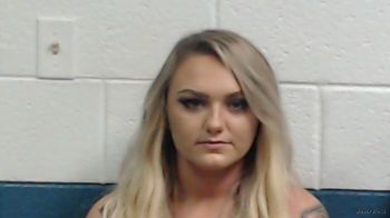 Cameron Raquel Miller Mugshot