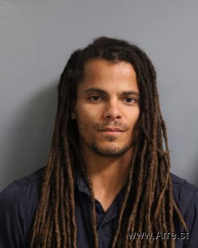 Cameron Kendall Robinson Mugshot