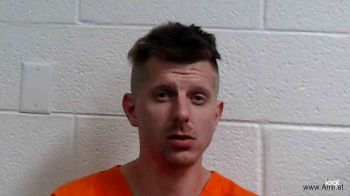 Cameron Wayne Thompson Mugshot