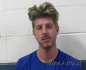 Cameron Wayne Thompson Mugshot