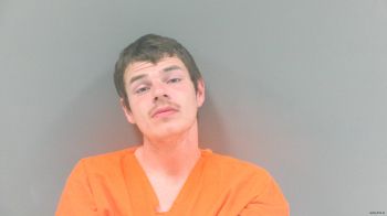 Cameron Michael Tomblin Mugshot