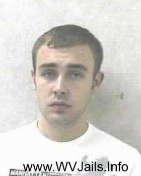 Cameron Clay Arbaugh Mugshot