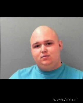 Cameron Price Bradley Mugshot