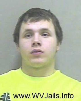 Cameron J Cox Mugshot