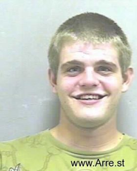 Cameron Tyler Hall Mugshot