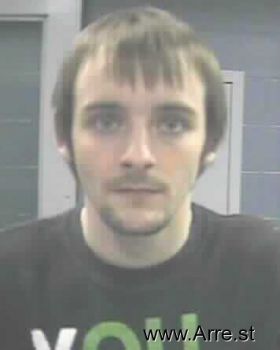 Cameron Kirk Hodges Mugshot