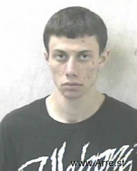 Cameron D Lewis Mugshot