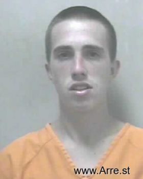 Cameron Dale Powell Mugshot