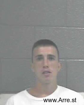 Cameron Dale Powell Mugshot