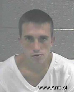 Cameron Dale Powell Mugshot