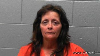 Camie Carla Shirkey Mugshot