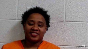 Camisha Shenelle Alexander Mugshot