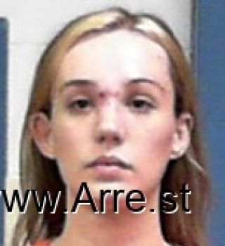 Cana Elizabeth Turner Mugshot