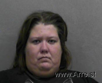 Canda Marie Arbogast Mugshot