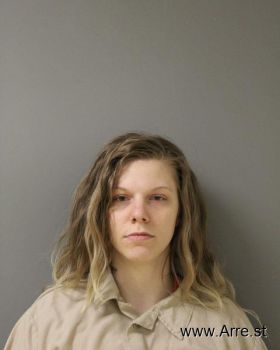 Candace Nichole Dirting Mugshot