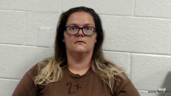 Candace Lee Pearce Mugshot