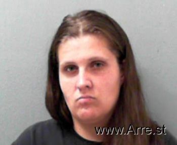 Candace Leann Wilson Mugshot