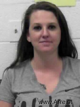 Candace Danielle Bowles Mugshot