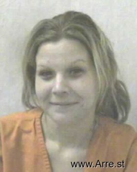 Candace Lane Davis Mugshot