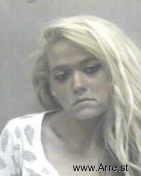 Candace Hope Ferrell Mugshot