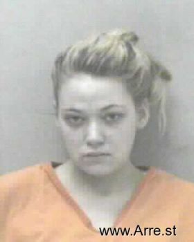 Candace Hope Ferrell Mugshot