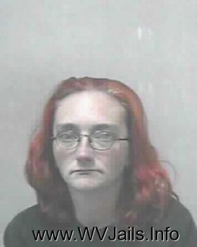 Candace Tvonne Hamons Mugshot