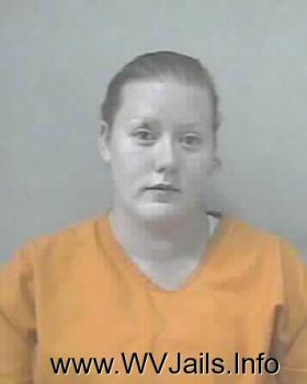 Candace Nichole James Mugshot