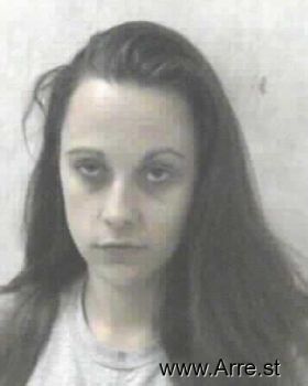 Candace Lane Jones Mugshot