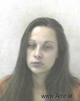 Candace Lane Jones Mugshot