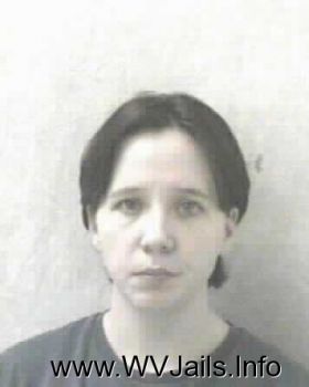 Candace Marie Mayes Mugshot