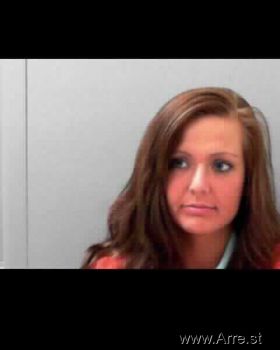 Candace N Mccalvin Mugshot