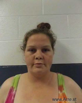 Candace Lee Mckean Mugshot