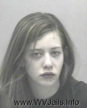 Candace Leigh Rockel Mugshot