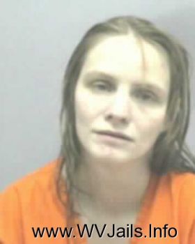 Candace Lynn Southerly Mugshot