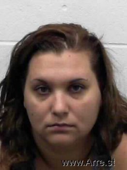 Candace Leann Wilson Mugshot